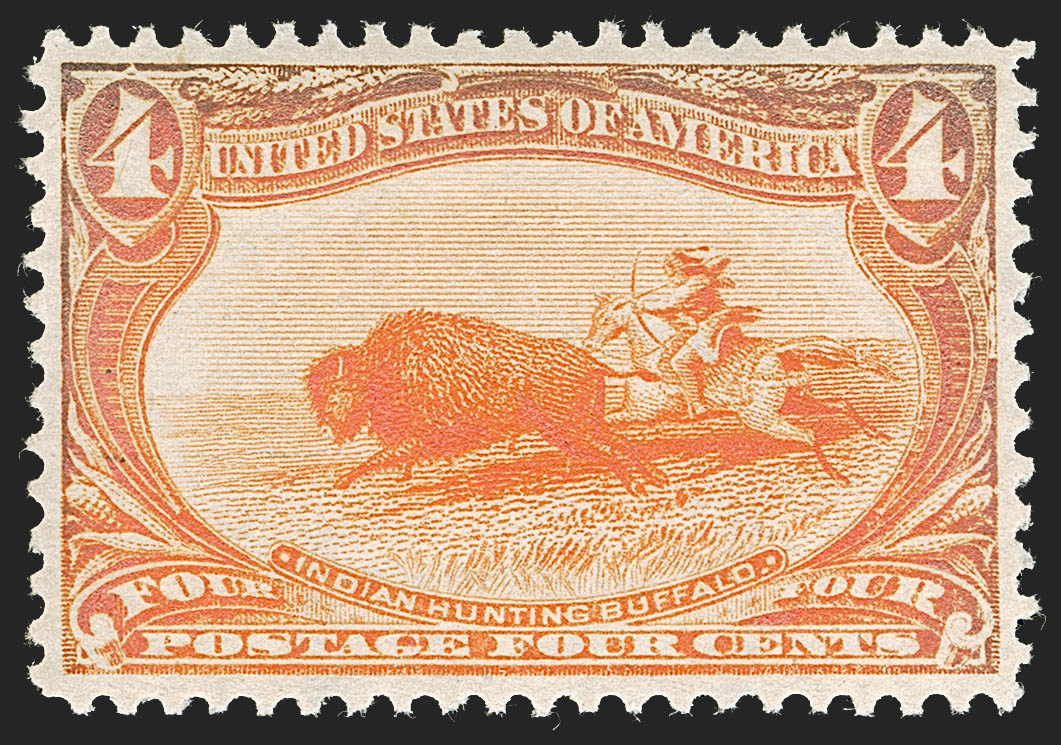 Sale no. 1247 — Lot no. 432 — Siegel Auction Galleries