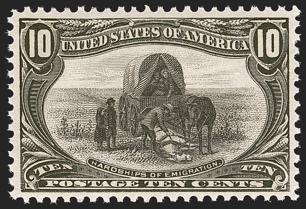 Sale no. 1247 — Lot no. 438 — Siegel Auction Galleries