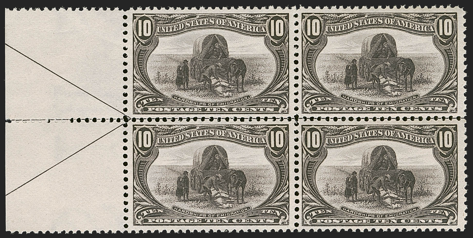 Sale no. 1247 — Lot no. 439 — Siegel Auction Galleries