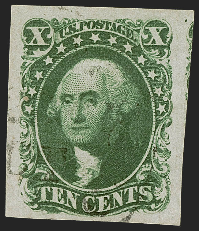 Sale no. 1247 — Lot no. 44 — Siegel Auction Galleries