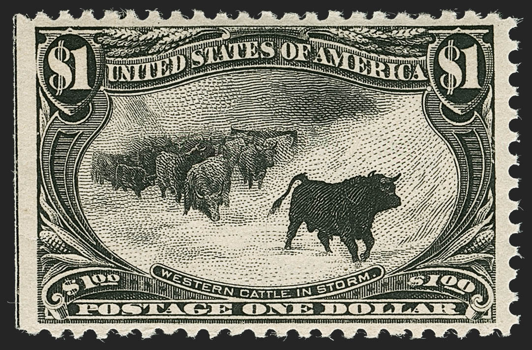 Sale no. 1247 — Lot no. 442 — Siegel Auction Galleries