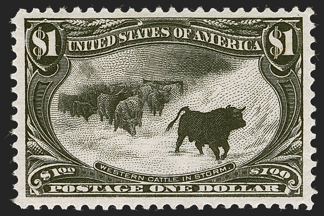 Sale no. 1247 — Lot no. 443 — Siegel Auction Galleries