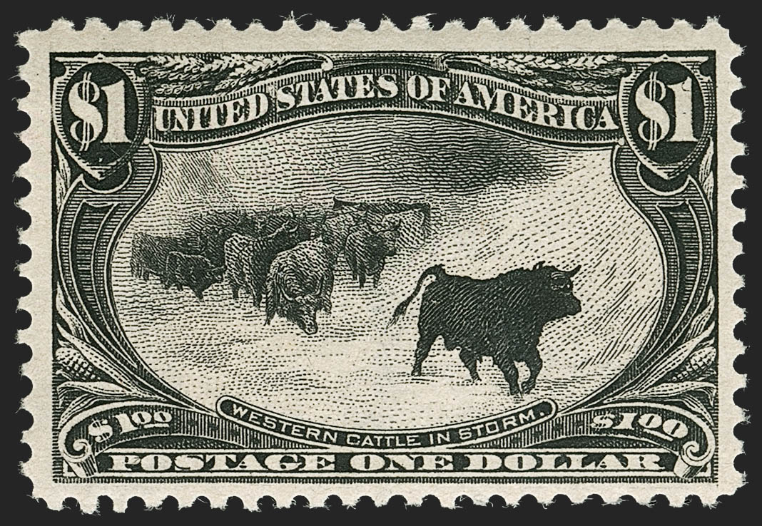 Sale no. 1247 — Lot no. 446 — Siegel Auction Galleries