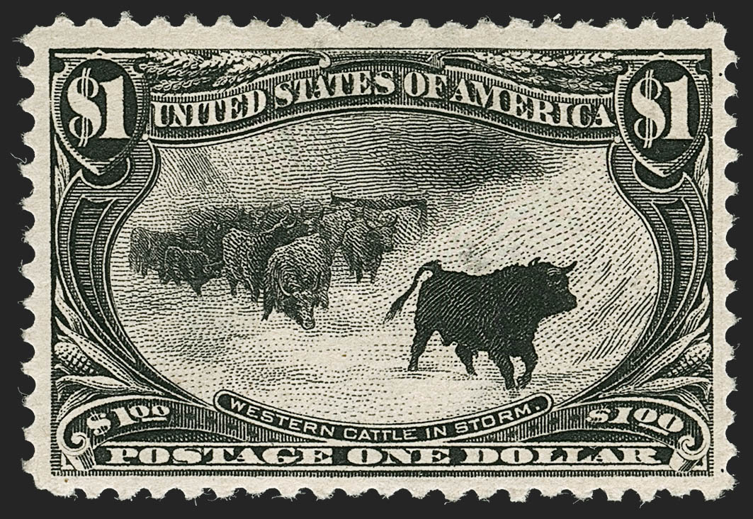 Sale no. 1247 — Lot no. 448 — Siegel Auction Galleries