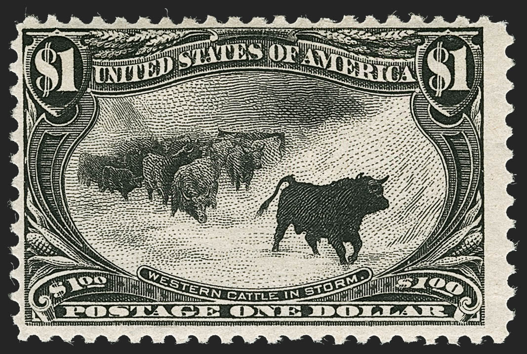 Sale no. 1247 — Lot no. 450 — Siegel Auction Galleries