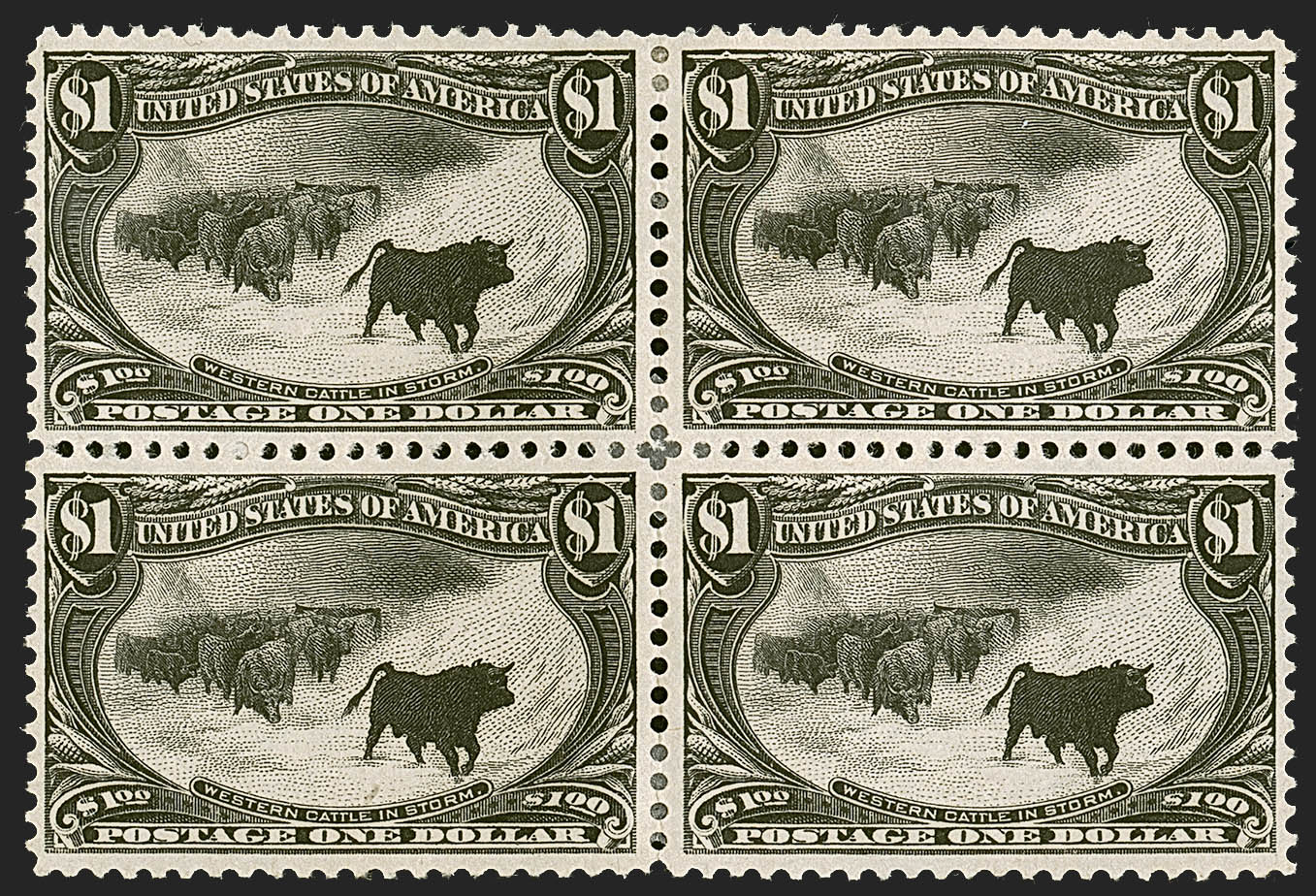Sale no. 1247 — Lot no. 456 — Siegel Auction Galleries