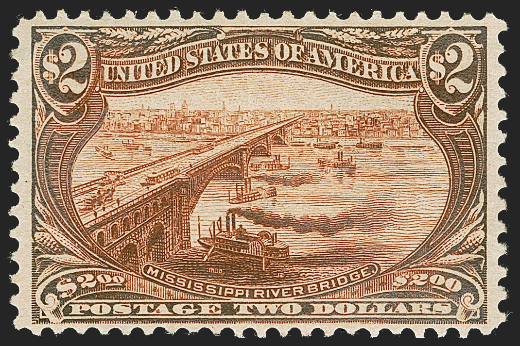 Sale no. 1247 — Lot no. 459 — Siegel Auction Galleries