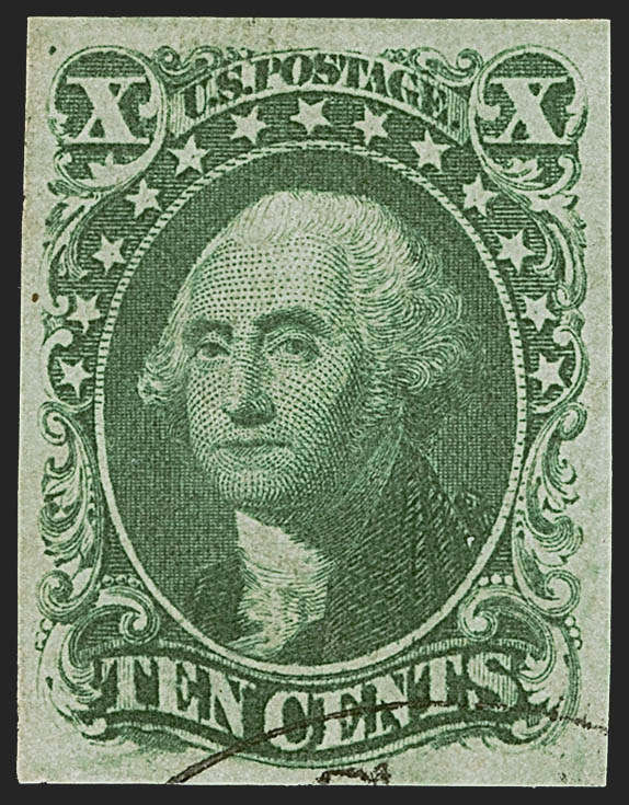 Sale no. 1247 — Lot no. 46 — Siegel Auction Galleries