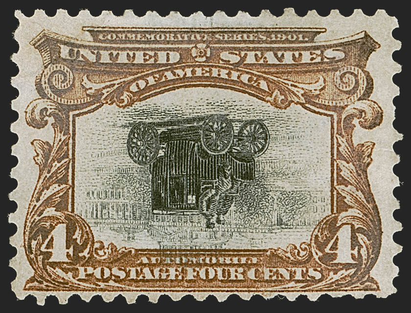 Sale no. 1247 — Lot no. 466 — Siegel Auction Galleries