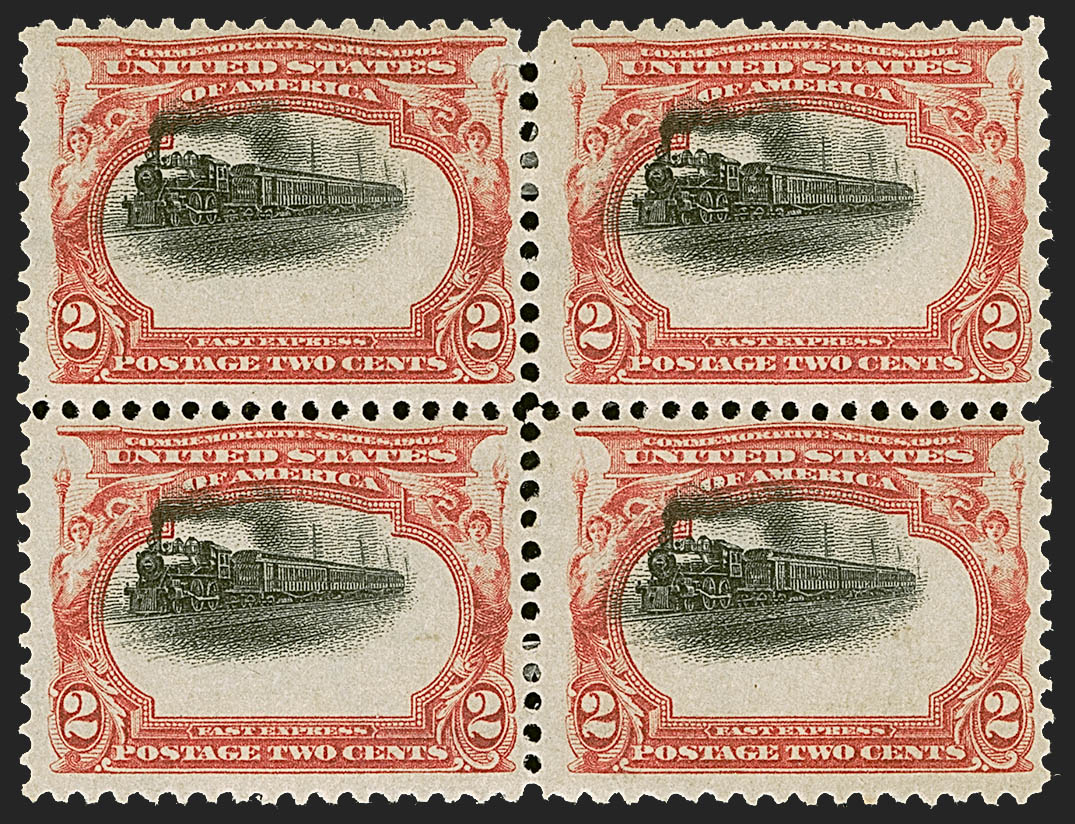 Sale no. 1247 — Lot no. 468 — Siegel Auction Galleries
