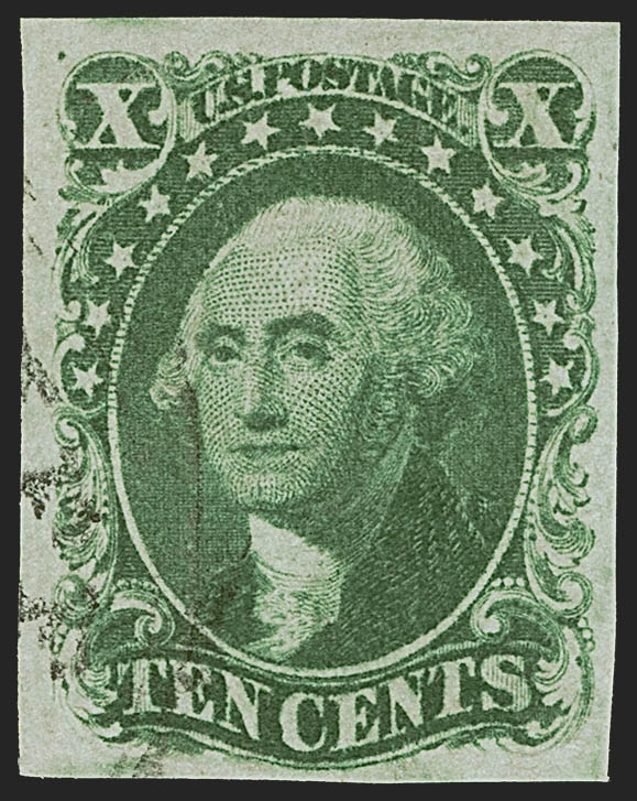 Sale no. 1247 — Lot no. 47 — Siegel Auction Galleries