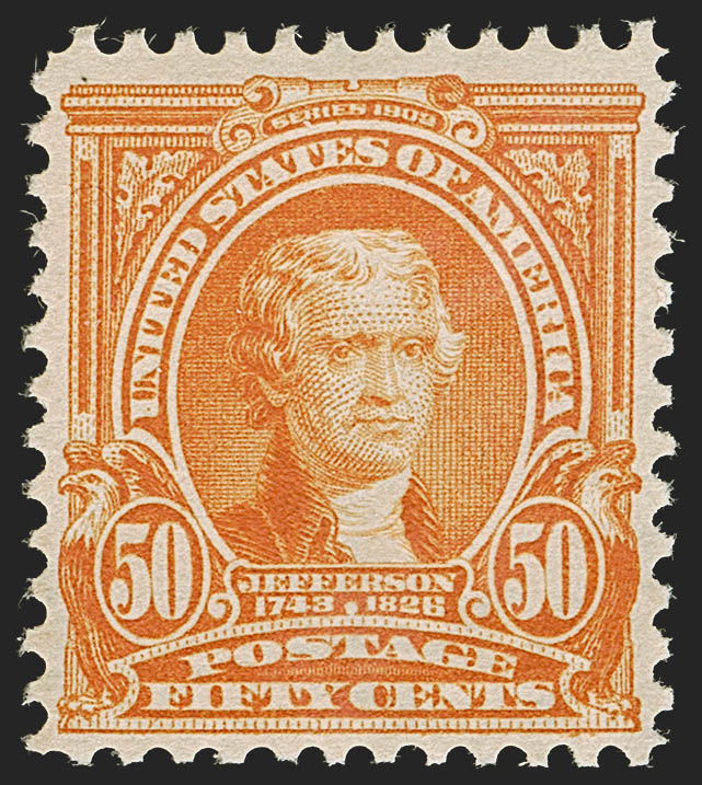 Sale no. 1247 — Lot no. 473 — Siegel Auction Galleries