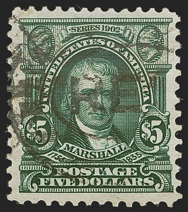 Sale no. 1247 — Lot no. 475 — Siegel Auction Galleries