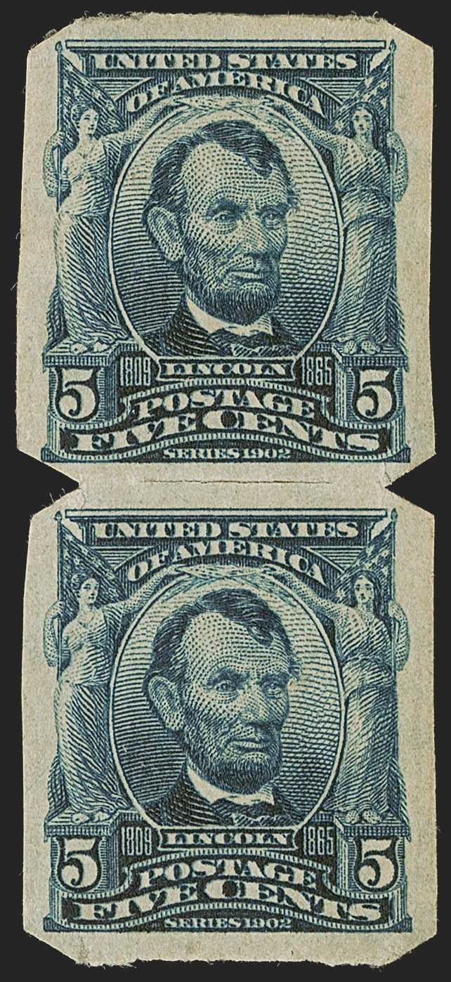 Sale no. 1247 — Lot no. 484 — Siegel Auction Galleries