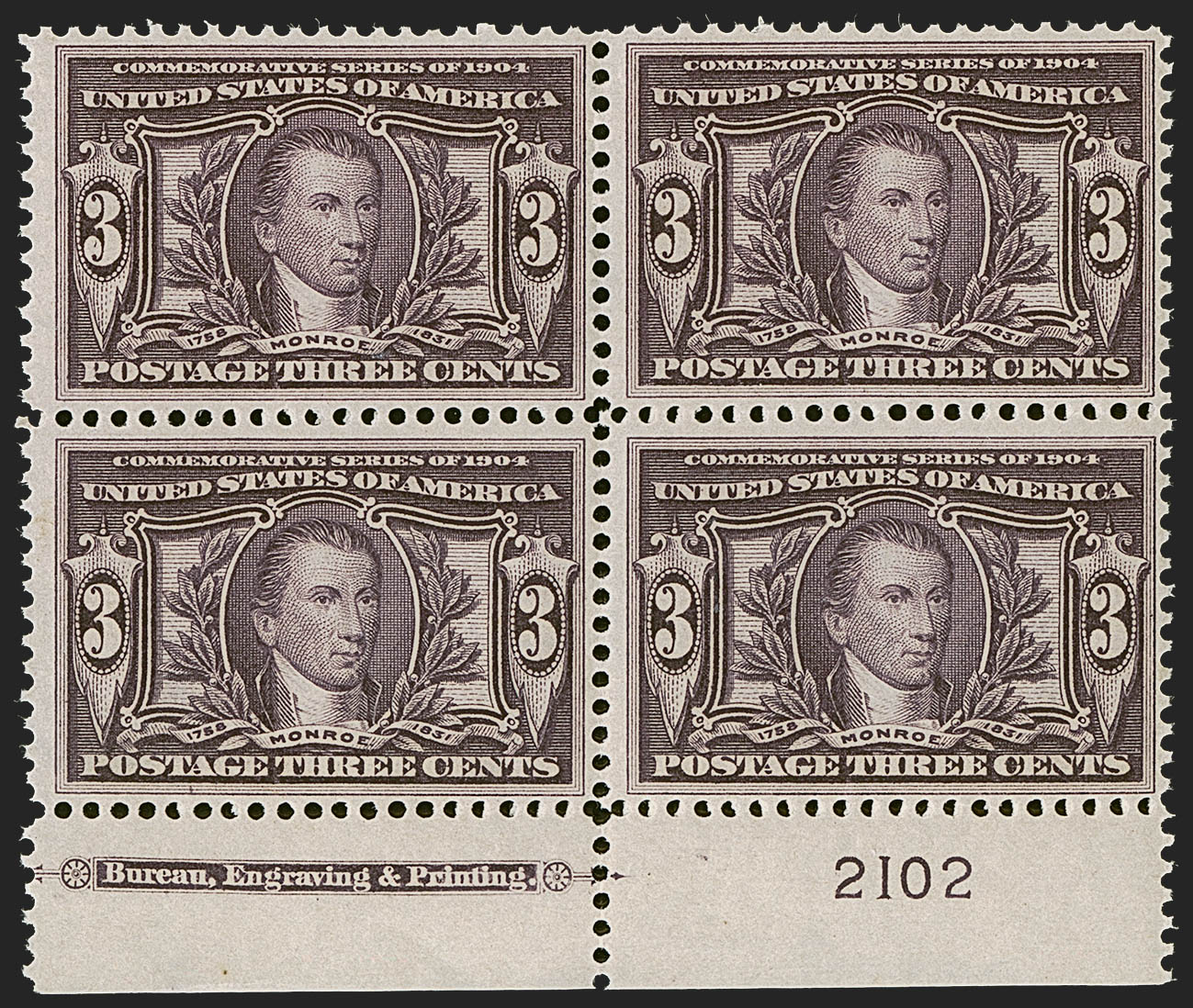 Sale no. 1247 — Lot no. 486 — Siegel Auction Galleries