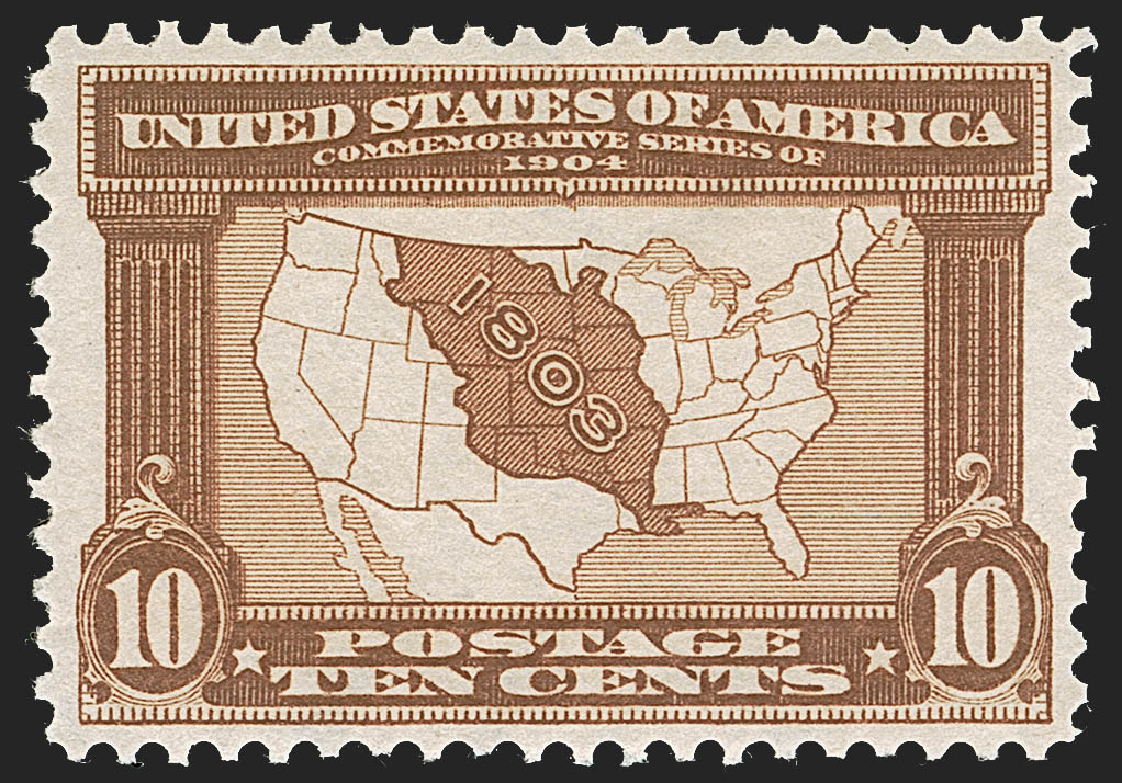 Sale no. 1247 — Lot no. 498 — Siegel Auction Galleries