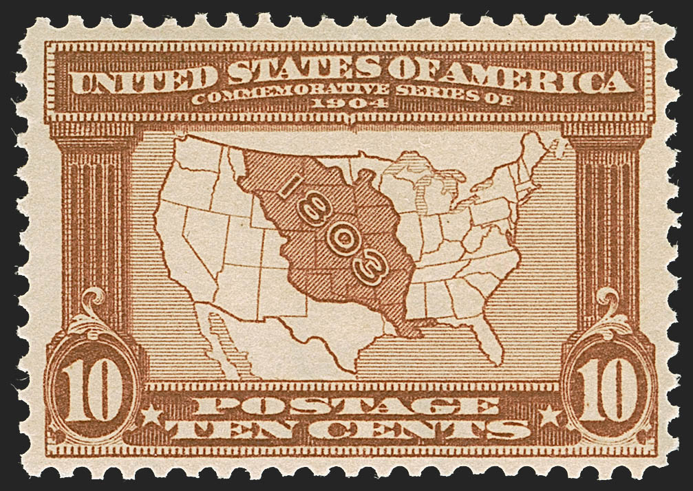 Sale no. 1247 — Lot no. 499 — Siegel Auction Galleries