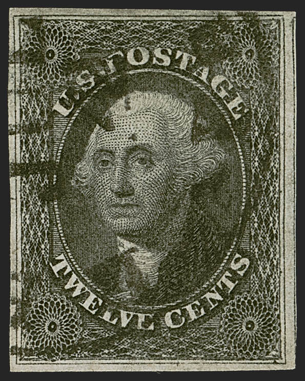 Sale no. 1247 — Lot no. 50 — Siegel Auction Galleries