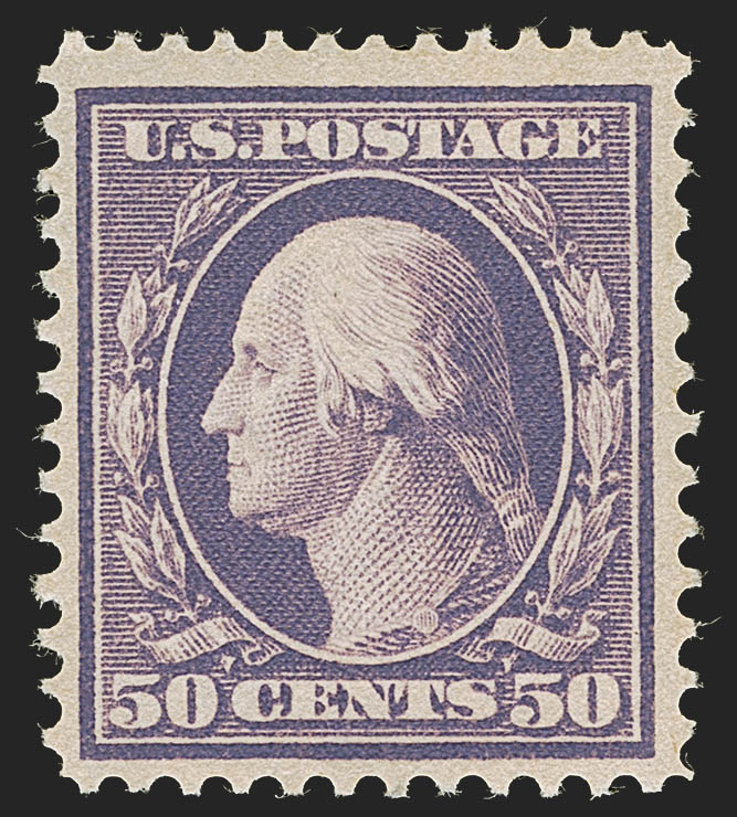 Sale no. 1247 — Lot no. 503 — Siegel Auction Galleries