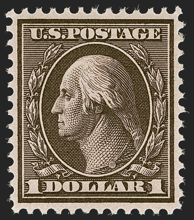 Sale no. 1247 — Lot no. 504 — Siegel Auction Galleries