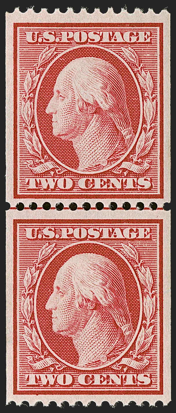Sale no. 1247 — Lot no. 506 — Siegel Auction Galleries