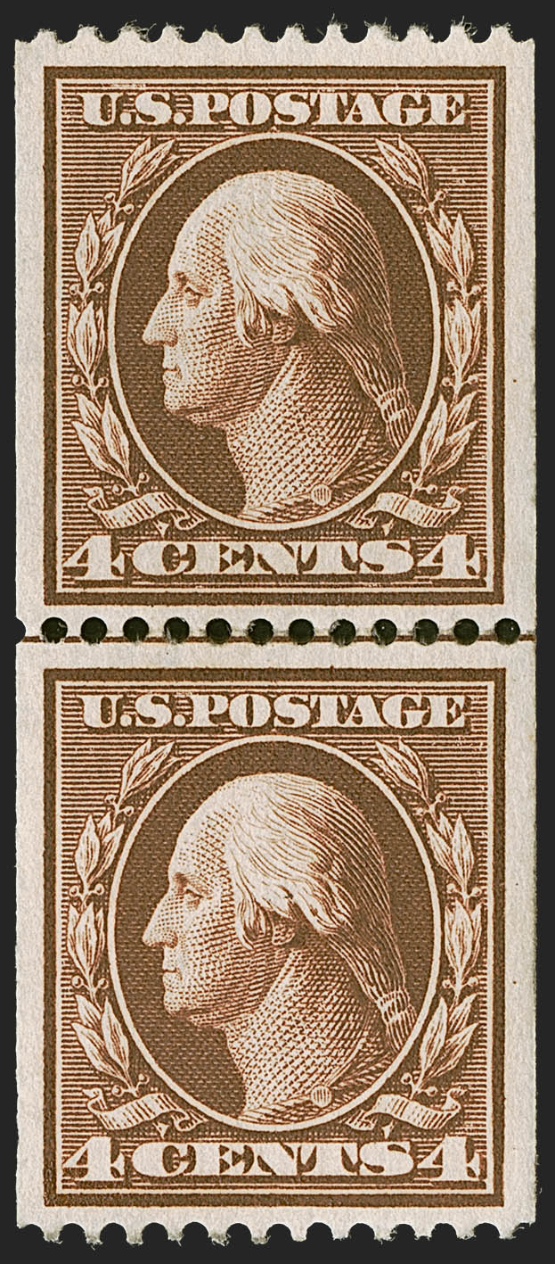 Sale no. 1247 — Lot no. 507 — Siegel Auction Galleries