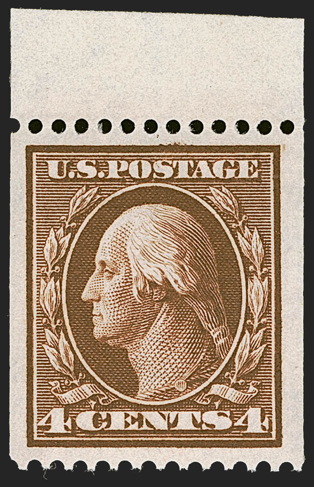 Sale no. 1247 — Lot no. 508 — Siegel Auction Galleries