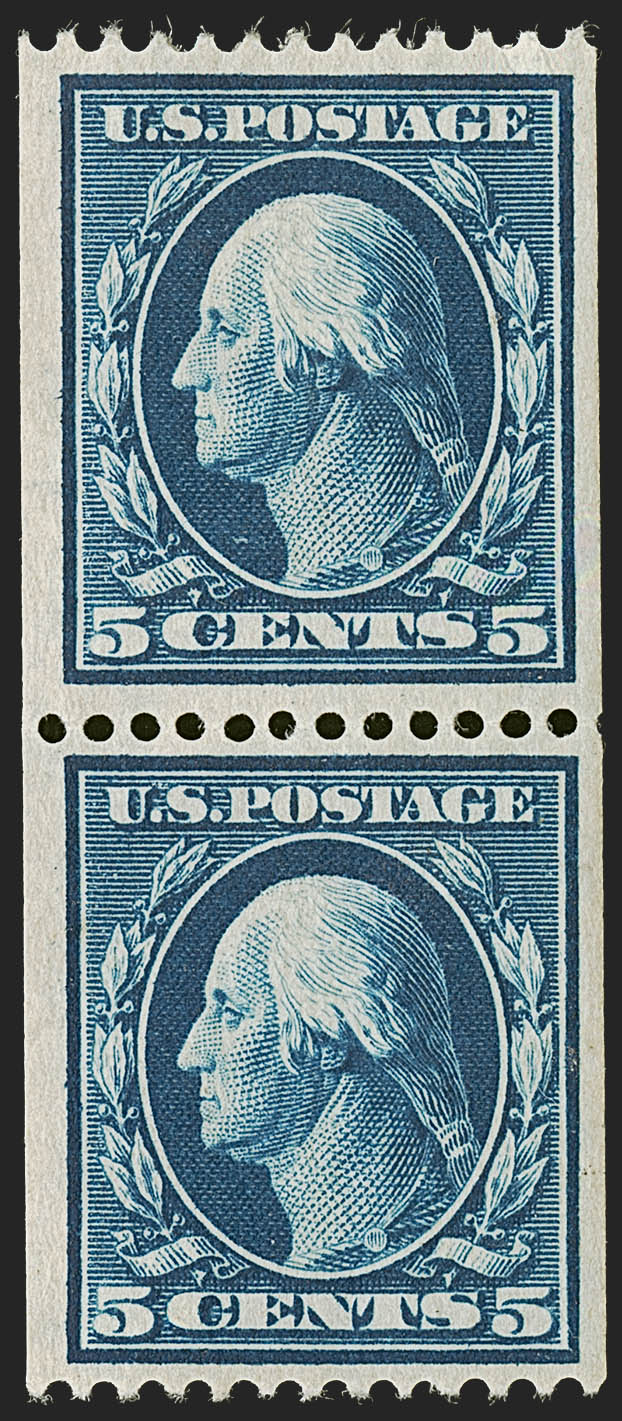 Sale no. 1247 — Lot no. 509 — Siegel Auction Galleries