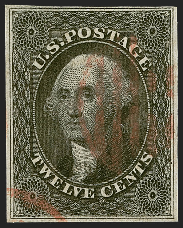 Sale no. 1247 — Lot no. 51 — Siegel Auction Galleries