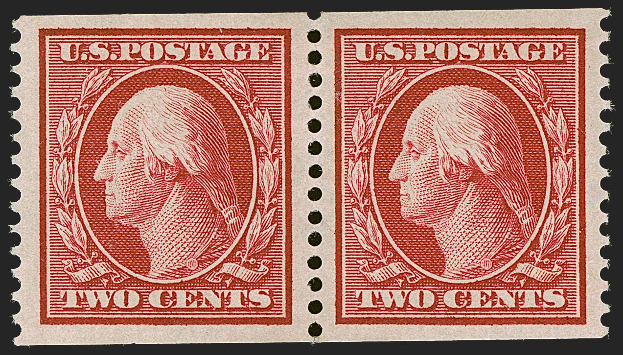 Sale no. 1247 — Lot no. 511 — Siegel Auction Galleries