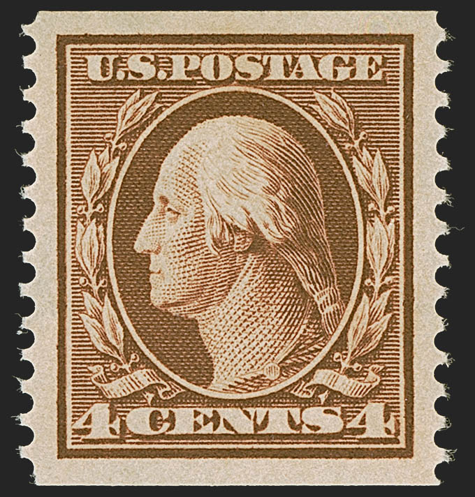 Sale no. 1247 — Lot no. 512 — Siegel Auction Galleries