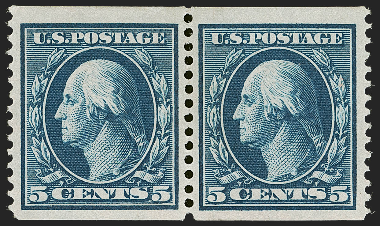 Sale no. 1247 — Lot no. 514 — Siegel Auction Galleries