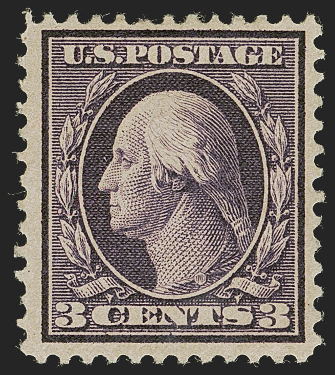Sale no. 1247 — Lot no. 515 — Siegel Auction Galleries