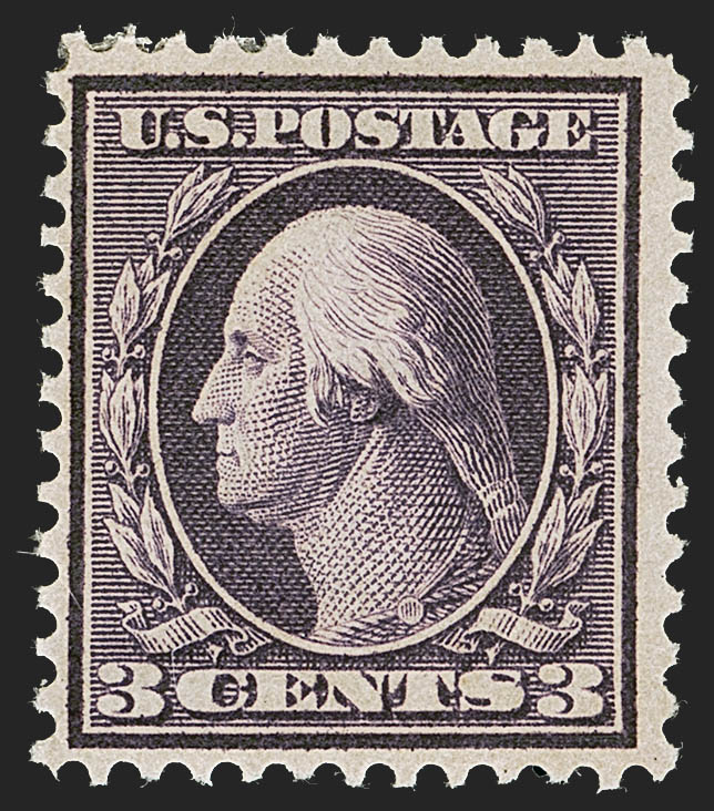 Sale no. 1247 — Lot no. 516 — Siegel Auction Galleries