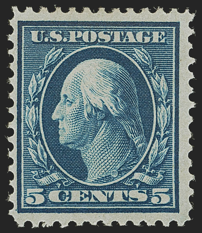 Sale no. 1247 — Lot no. 517 — Siegel Auction Galleries