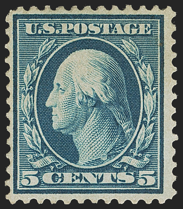 Sale no. 1247 — Lot no. 518 — Siegel Auction Galleries