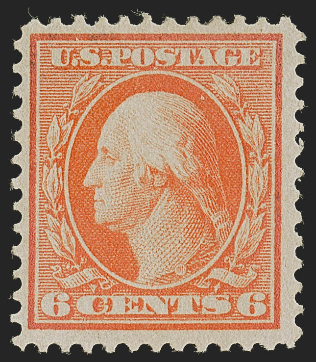 Sale no. 1247 — Lot no. 519 — Siegel Auction Galleries