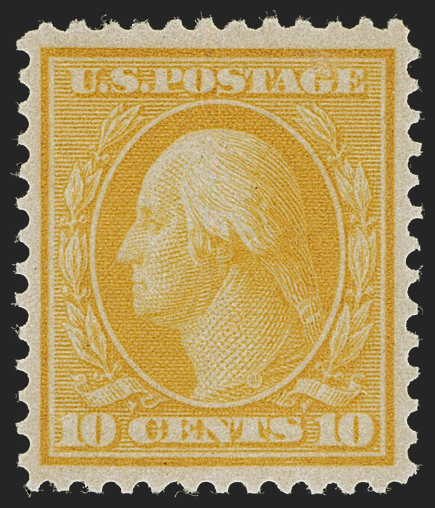 Sale no. 1247 — Lot no. 520 — Siegel Auction Galleries