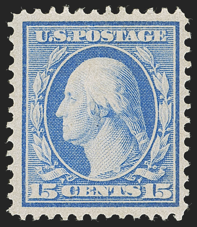 Sale no. 1247 — Lot no. 521 — Siegel Auction Galleries