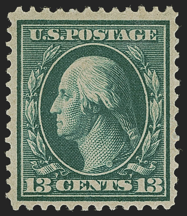 Sale no. 1247 — Lot no. 522 — Siegel Auction Galleries