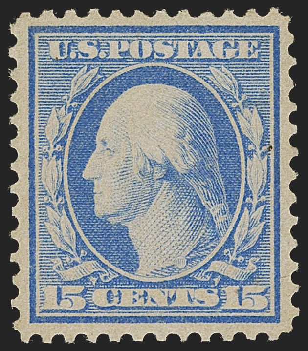Sale no. 1247 — Lot no. 523 — Siegel Auction Galleries