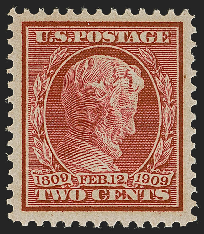 Sale no. 1247 — Lot no. 525 — Siegel Auction Galleries