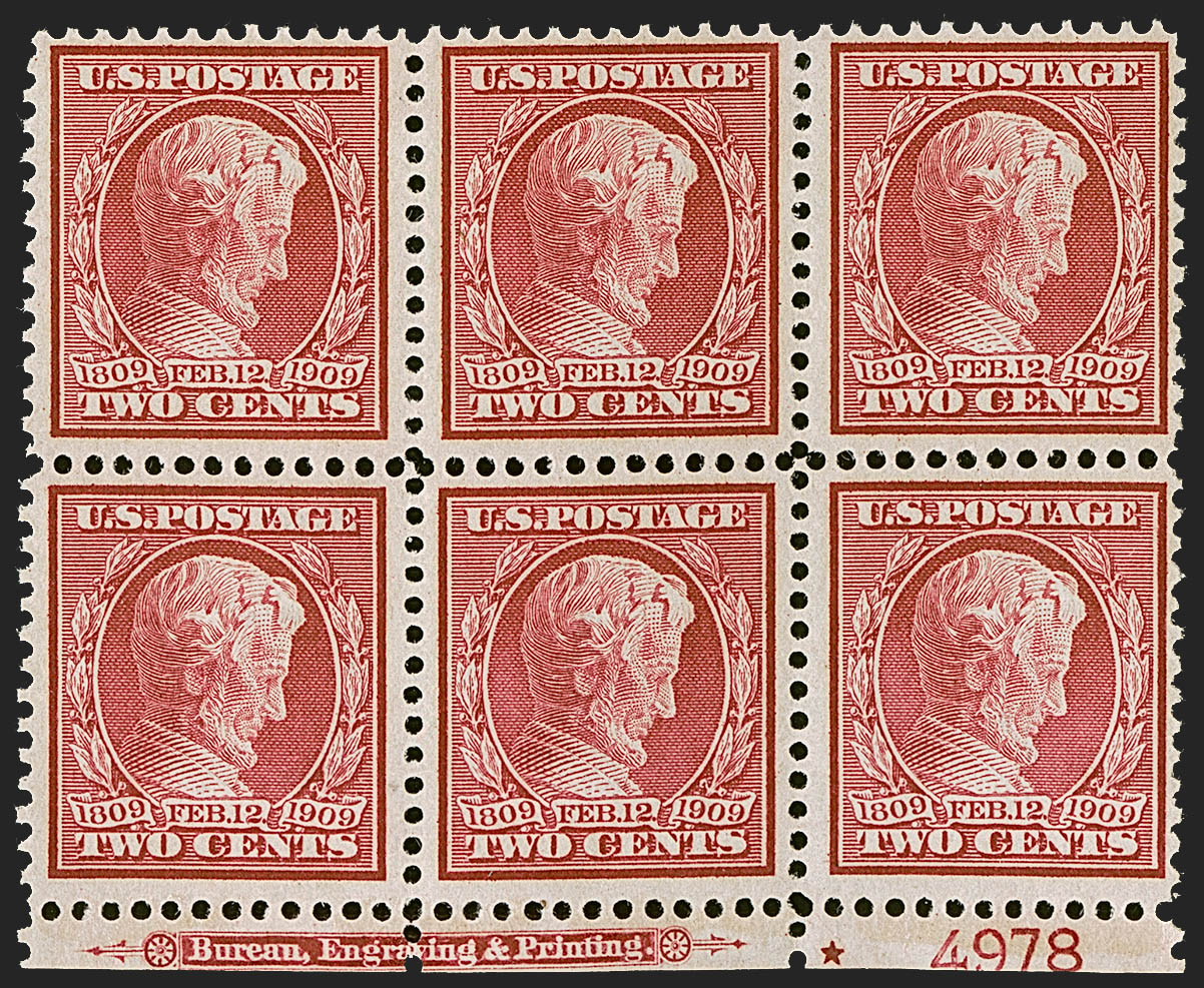 Sale no. 1247 — Lot no. 527 — Siegel Auction Galleries