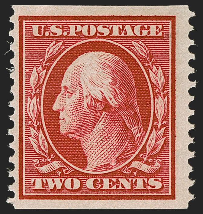 Sale no. 1247 — Lot no. 535 — Siegel Auction Galleries