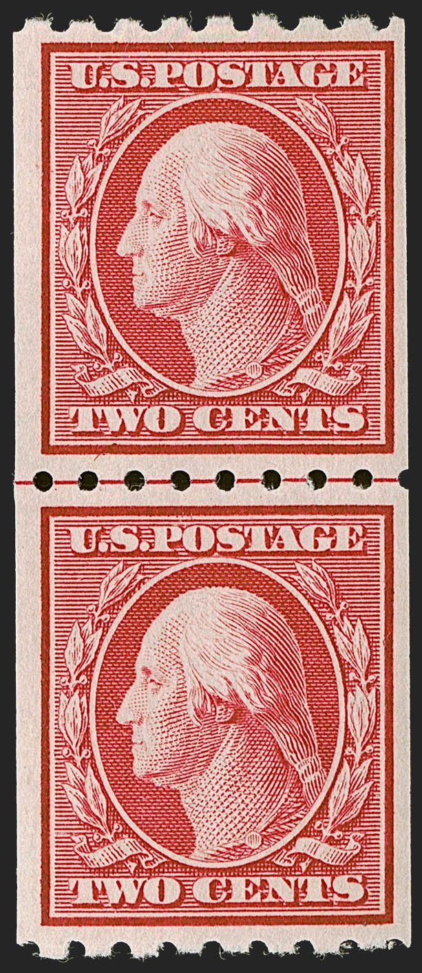 Sale no. 1247 — Lot no. 537 — Siegel Auction Galleries