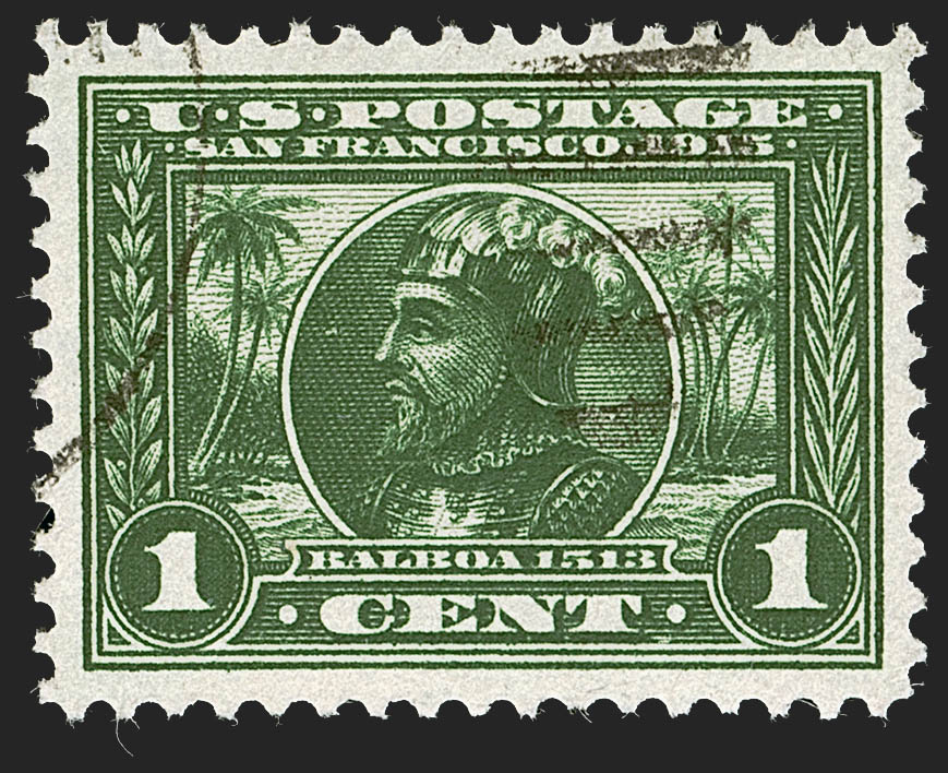 Sale no. 1247 — Lot no. 547 — Siegel Auction Galleries