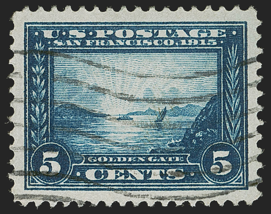 Sale no. 1247 — Lot no. 548 — Siegel Auction Galleries