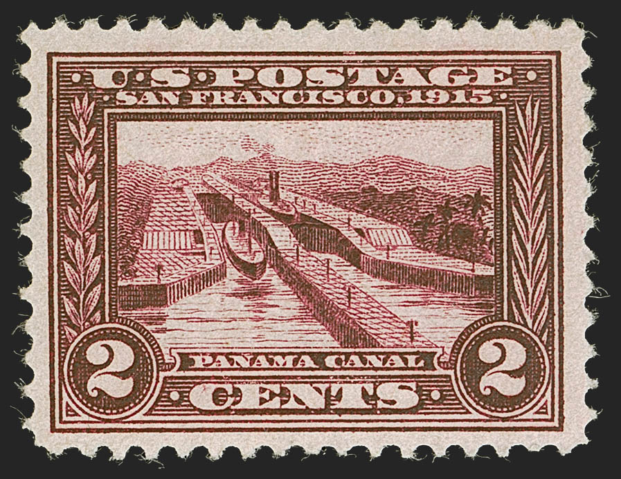 Sale no. 1247 — Lot no. 549 — Siegel Auction Galleries
