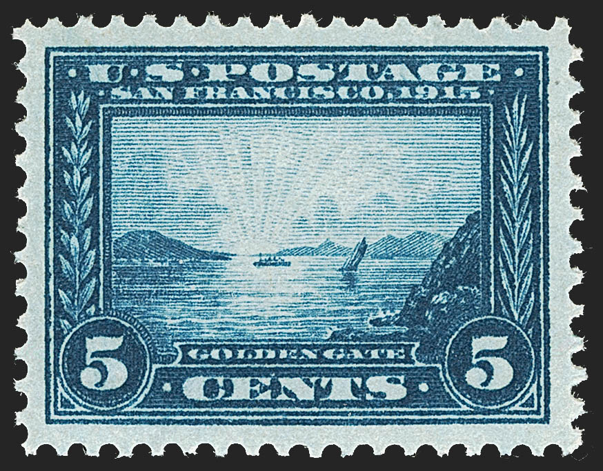 Sale no. 1247 — Lot no. 550 — Siegel Auction Galleries