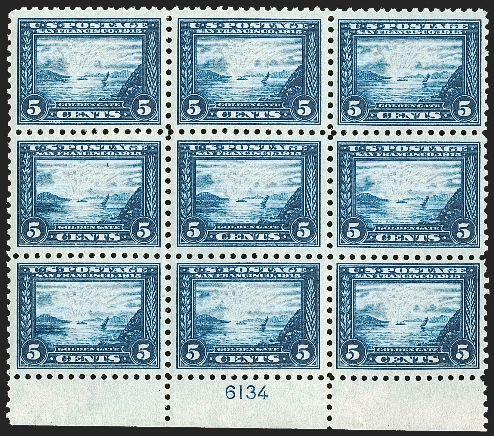 Sale no. 1247 — Lot no. 563 — Siegel Auction Galleries